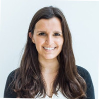 Normandin Beaudry Employee Nadine Boustany's profile photo