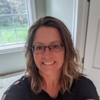 Airtech Grand Rapids Employee Megan Mayle's profile photo