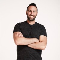 SIZE Employee Brian Schwartz's profile photo