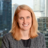 Centiva Capital Employee Danielle Sanders's profile photo