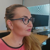 Tecnet Employee Andreea Chitu-Cernat's profile photo