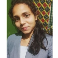 Itishree Sahoo Email