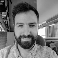 Sacha Vaguelsy Email & Phone Number