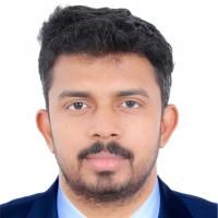 CSS ELOGIX Employee Babu Varghese's profile photo