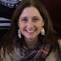 The Connecticut Women's Consortium Employee Alicia Feller's profile photo