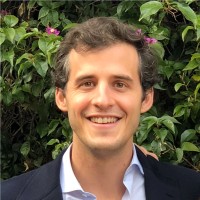 Cambridge Innovation Capital Employee Philip Winter's profile photo