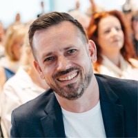 Sym Employee Martin Ansel's profile photo