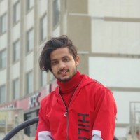 Nirvana Solutions Employee Himanshu Panai's profile photo