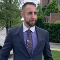 Hexnode Employee Matthew Aquilino's profile photo