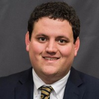 Leading Edge Fundraising Employee Sean Buttery's profile photo