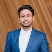 Prospect Human Services Society Employee Abdullah al Ghurabi's profile photo