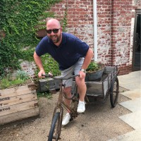 Forty Winks Employee James Boyd's profile photo