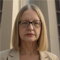 NICE Actimize Employee Cindy Morgan-Olson's profile photo