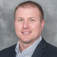Nouryon Employee John McCool's profile photo