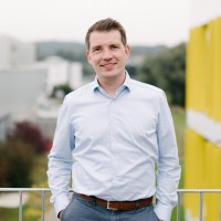 J. Wagner GmbH Employee Florian Spindler's profile photo