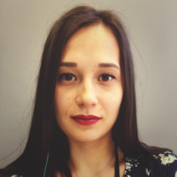 Appvance Employee Olga Monterrosa's profile photo