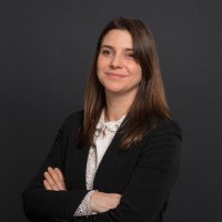 BECM Banque Européenne Crédit Mutuel Employee Charlotte Deck's profile photo
