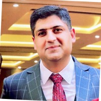 Digitopper Employee Puneet Ahuja's profile photo