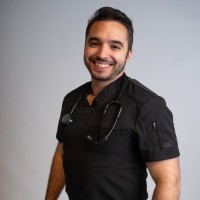 Pinecrest Physical Therapy Employee David Perez-Espinosa's profile photo