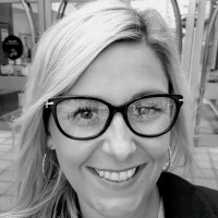 Virgin Media O2 Employee Ashleigh Burgess's profile photo