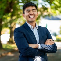 Harled Inc Employee Jesse Lu's profile photo