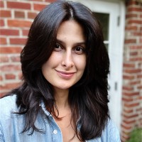 DoorDash Employee Kristy Foss's profile photo