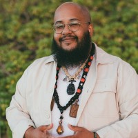 Buddha-Noah Alvarez