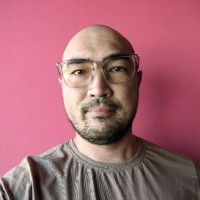 OSON Employee Dilmurod Ismailov's profile photo