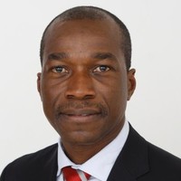 BSEA Employee Peter Ndaa's profile photo