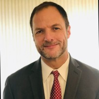 Calix Employee Jim Seng's profile photo