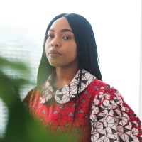 Clēan Works Employee Debbie Aduluso-Nwaobasi's profile photo