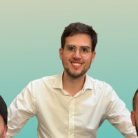 Mixcloud Employee Gauthier Chambon's profile photo