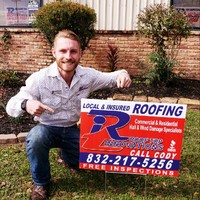 Roof Top Innovations, LLC Employee Cody Masden's profile photo