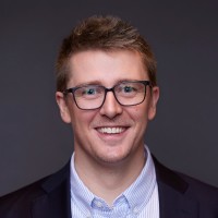 Instructure Employee Daniel Hill's profile photo