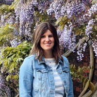 Atrium Health Employee Kara Simon-Kuhn's profile photo