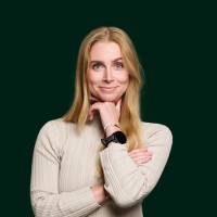 Amby Employee Hanne Hammer's profile photo