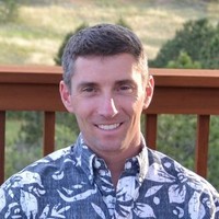 Sierra Space Employee Dave Burns's profile photo