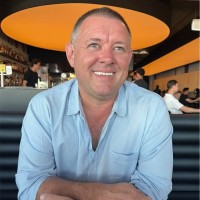 Tomago Aluminium Employee Matthew Grainger's profile photo