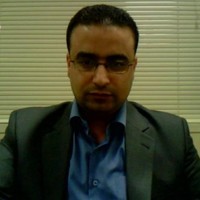 DataServe Employee Fares Nassar's profile photo