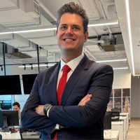 MDS Group Employee Raphael Luna's profile photo