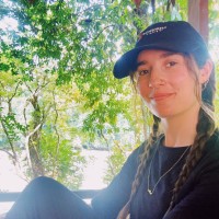 Rainforest Trust Employee Megan Clemens's profile photo