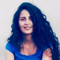 Sadra Alhamdan Email & Phone Number