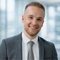 Bekey Employee Emil Hjertman's profile photo