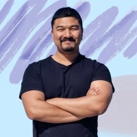 Goanna Ag Employee Niben Mali's profile photo