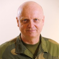 Royal Norwegian Officer Candidate School Employee Petter Iversen's profile photo