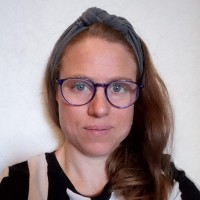 Cykelfrämjandet Employee Ylva Lindqvist's profile photo