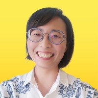 Taiwan Design Research Institute (TDRI) Employee Joyce Liu's profile photo