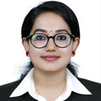 ORRO INTERIORS Employee Anjana Kumar's profile photo