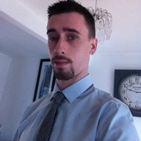 CaseWare UK Limited Employee Joe Willson's profile photo