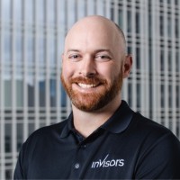 Invisors Employee Greg Farrell's profile photo